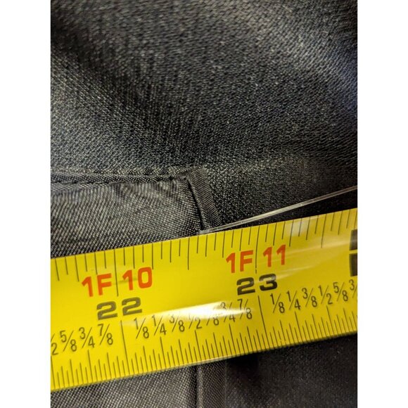 Dana Kay Black & Gold Tiered Dress With Jacket Plus Size 18W Elegant Formal Outf - Picture 5 of 8